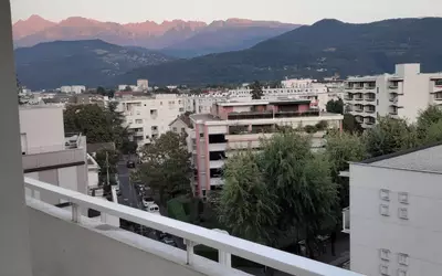 Grenoble (38000)