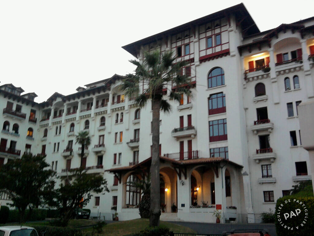 Vente Appartement
