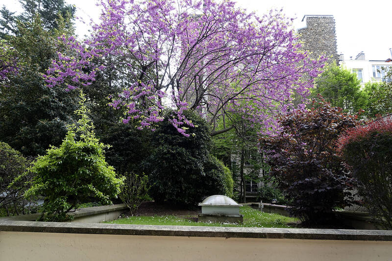 Paris 14E