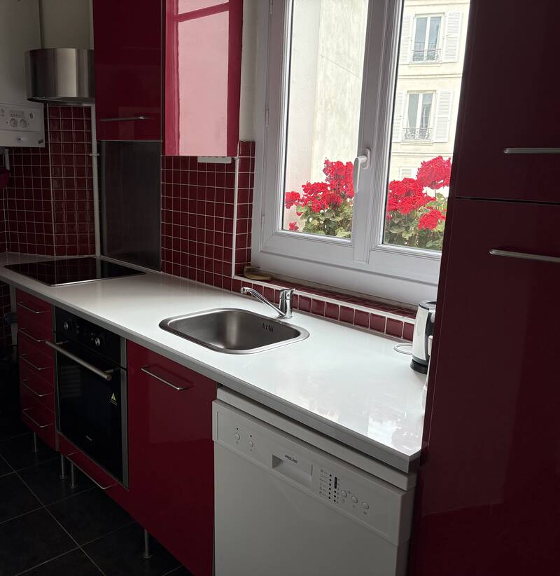 Paris 16E (75016)
