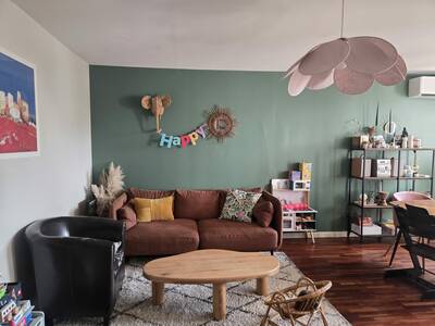 Vente appartement 4 pièces Oullins (69600)