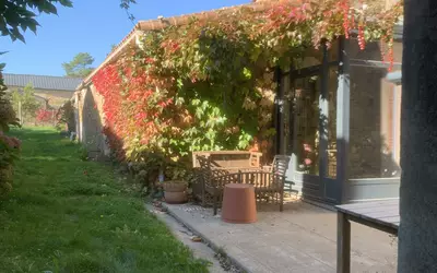 Le Champ-Saint-Père (85540)