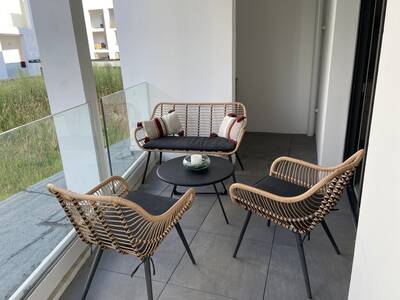 Location appartement 2 pièces Le Bouscat (33110)