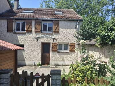Vente maison 3 pièces Évreux (27000)