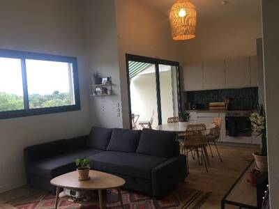 Location appartement 3 pièces La Rochelle (17000)