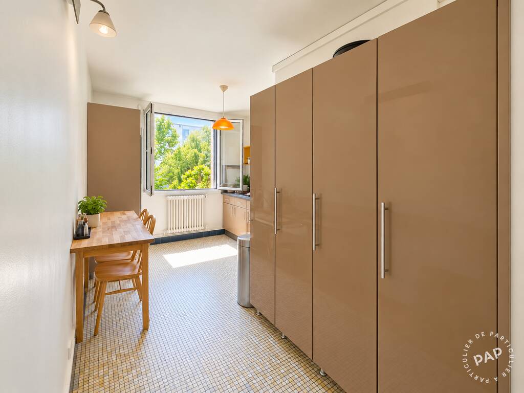 Location appartement 3 pièces 69,65 m² Montmorency (95160) photo 2