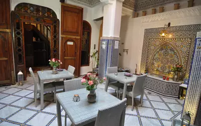 Fès - Maroc