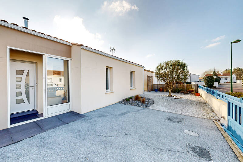 Saint-Vincent-Sur-Jard (85520)
