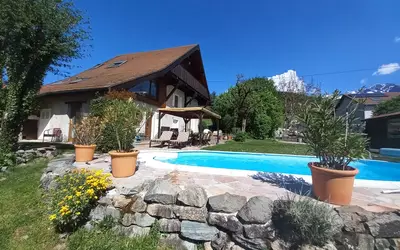 Saint-Martin-D'uriage
