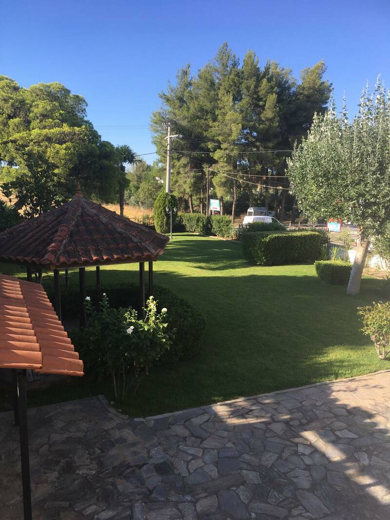 Grèce