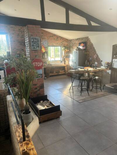 Vente maison 7 pièces Tonnay-Charente (17430)