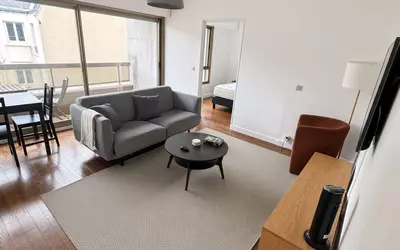 Paris 17E (75017)