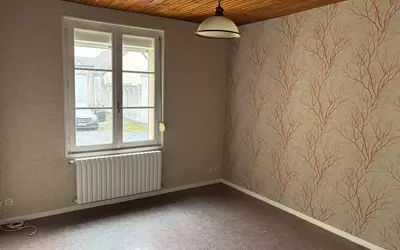 Maison 3 pièces 73 m² · à Bréhal · 73 m² · 216 000 €