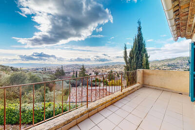 Vente maison 6 pièces Manosque (04100)