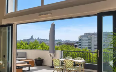 Saint-Ouen-Sur-Seine (93400)