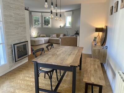 Vente appartement 3 pièces Le Plessis-Robinson (92350)