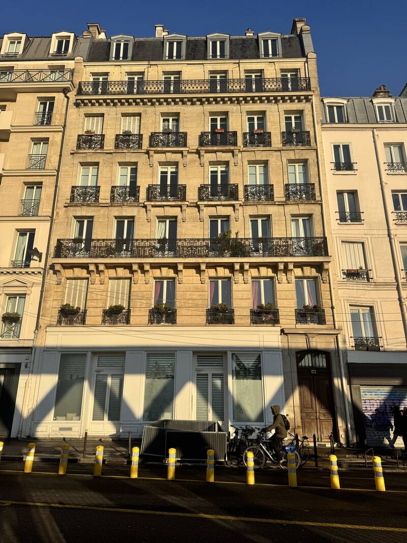 Paris 10E (75010)