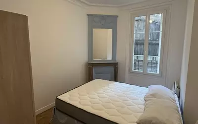 Paris 15E (75015)