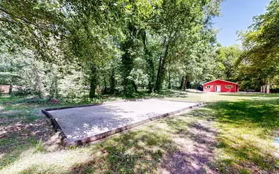 Tauriac-Magnifique Propriété Tout Confort-