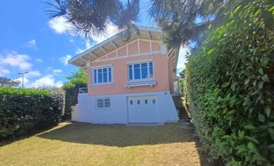 Vente maison 5 pièces Carcans (33121)