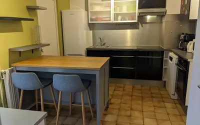 Joué-Lès-Tours (37300)