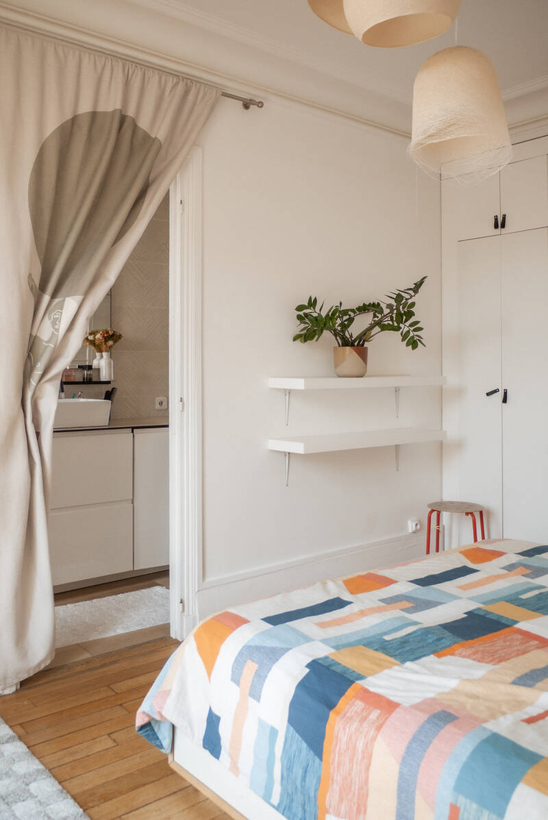 Paris 13E (75013)