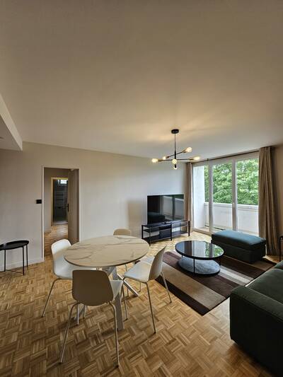 Vente appartement 4 pièces Lyon 5e