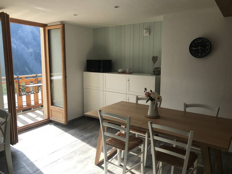 Peisey-Nancroix (73210)