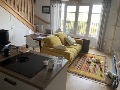 Vente appartement 3 pièces Le Teich (33470)