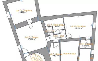 Béziers (34500)
