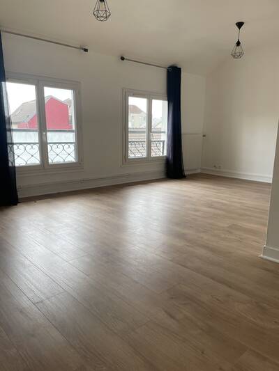 Location appartement studio Montesson (78360)