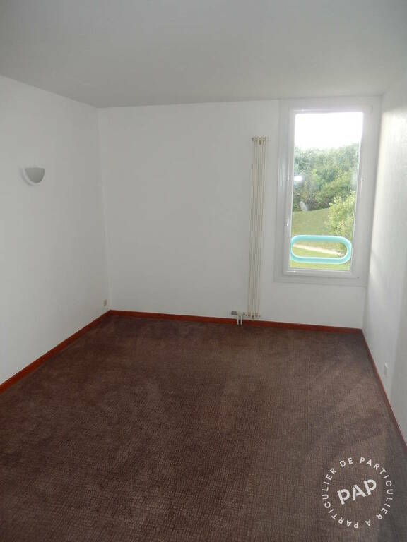 Appartement a louer eragny - 6 pièce(s) - 114 m2 - Surfyn