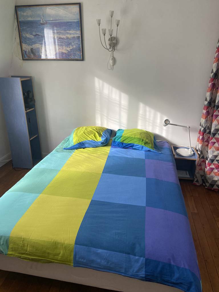 Paris 20E (75020)