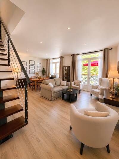 Vente appartement 3 pièces Châtelaillon-Plage (17340)