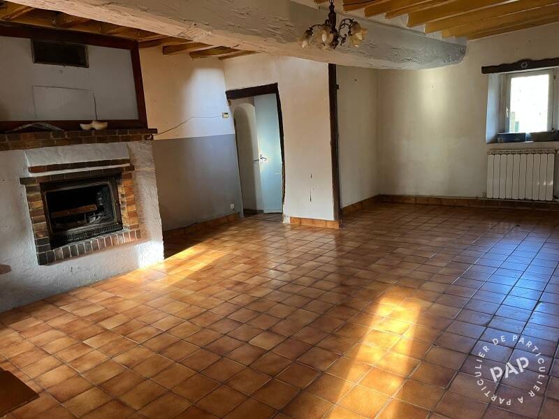 Vente maison 79 m² Vaudeurs (89320) - 79 m² - 65.000 € | Particulier à Particulier — 4