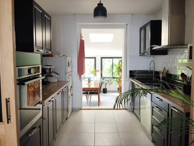 Vente maison 5 pièces Angers (49)