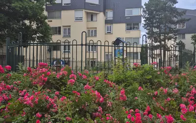 Boissy-Saint-Léger