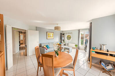 Vente appartement 4 pièces Thiais (94320)
