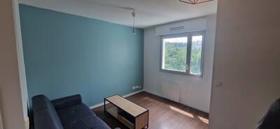 Location appartement 2 pièces Rosny-sous-Bois (93110)