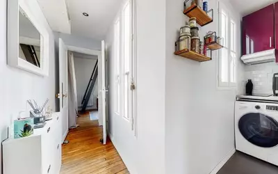 Paris 19E (75019)