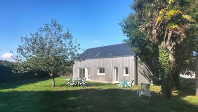 Location maison 4 pièces Ploemel (56400)
