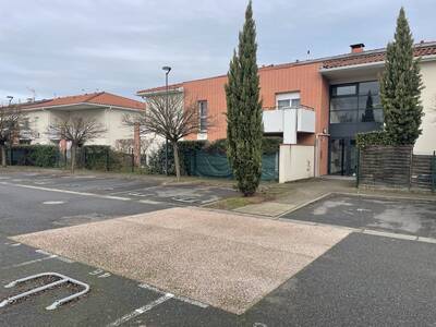 Vente appartement 2 pièces Aucamville (31140)