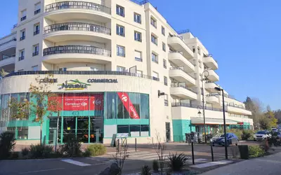 Saint-Cloud (92210)