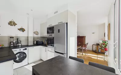 Paris 15E (75015)
