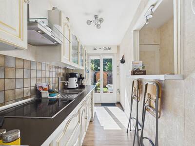 Vente maison 5 pièces Lille (59)