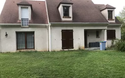 Les Essarts-Le-Roi (78690)