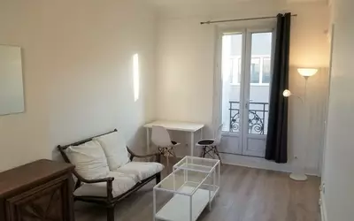 Paris 20E (75020)