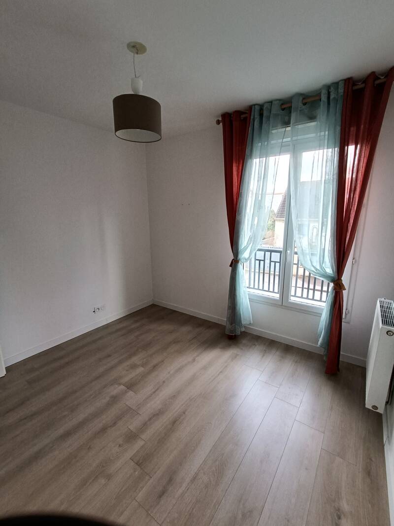 Franconville (95130)