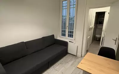 Paris 18E (75018)
