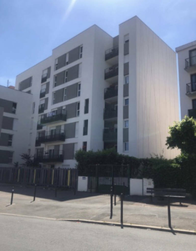 Vitry-Sur-Seine (94400)